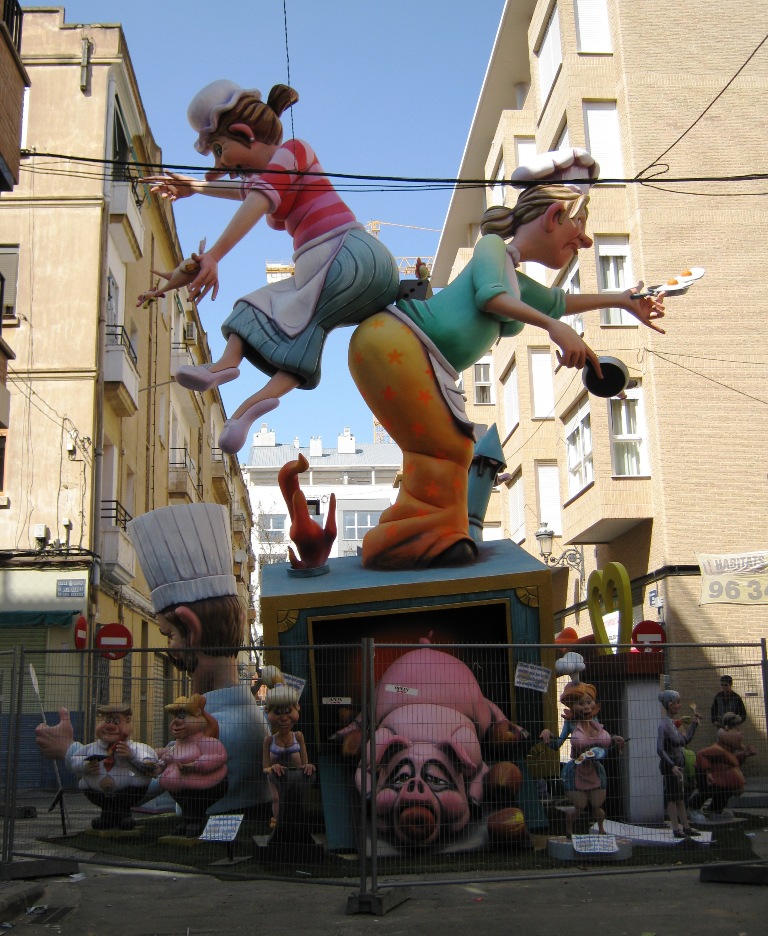 Totfalles: Acacias-Picayo